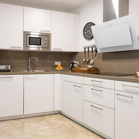 Lujoso Apartamento En Casco Antiguo De Sevilla Extérieur photo