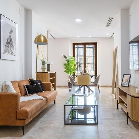 Lujoso Apartamento En Casco Antiguo De Sevilla Extérieur photo