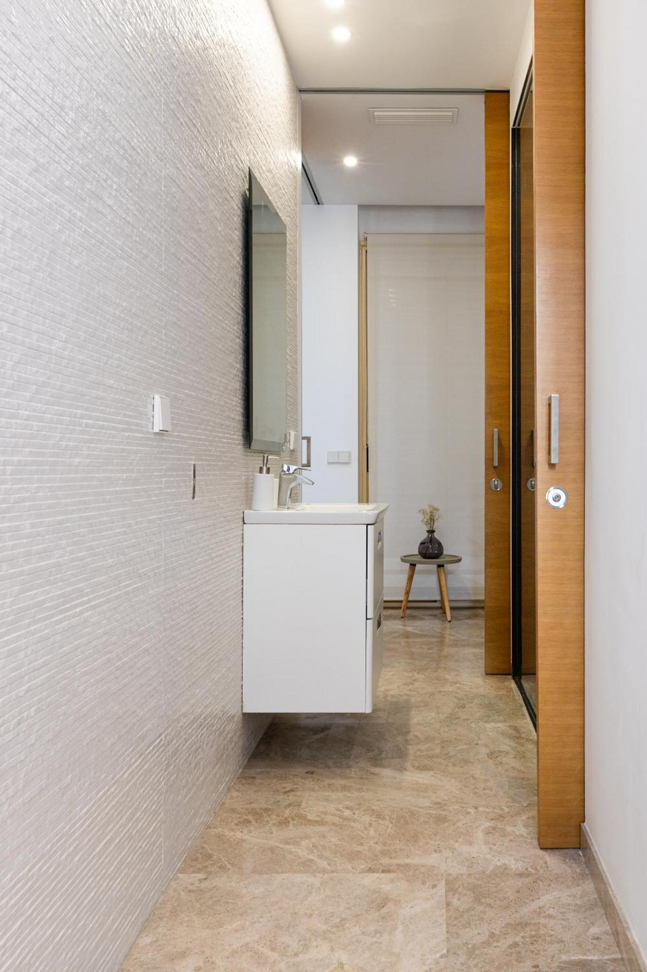 Lujoso Apartamento En Casco Antiguo De Sevilla Extérieur photo