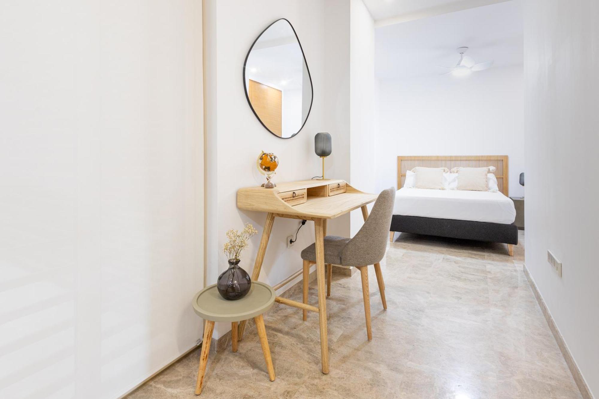 Lujoso Apartamento En Casco Antiguo De Sevilla Extérieur photo