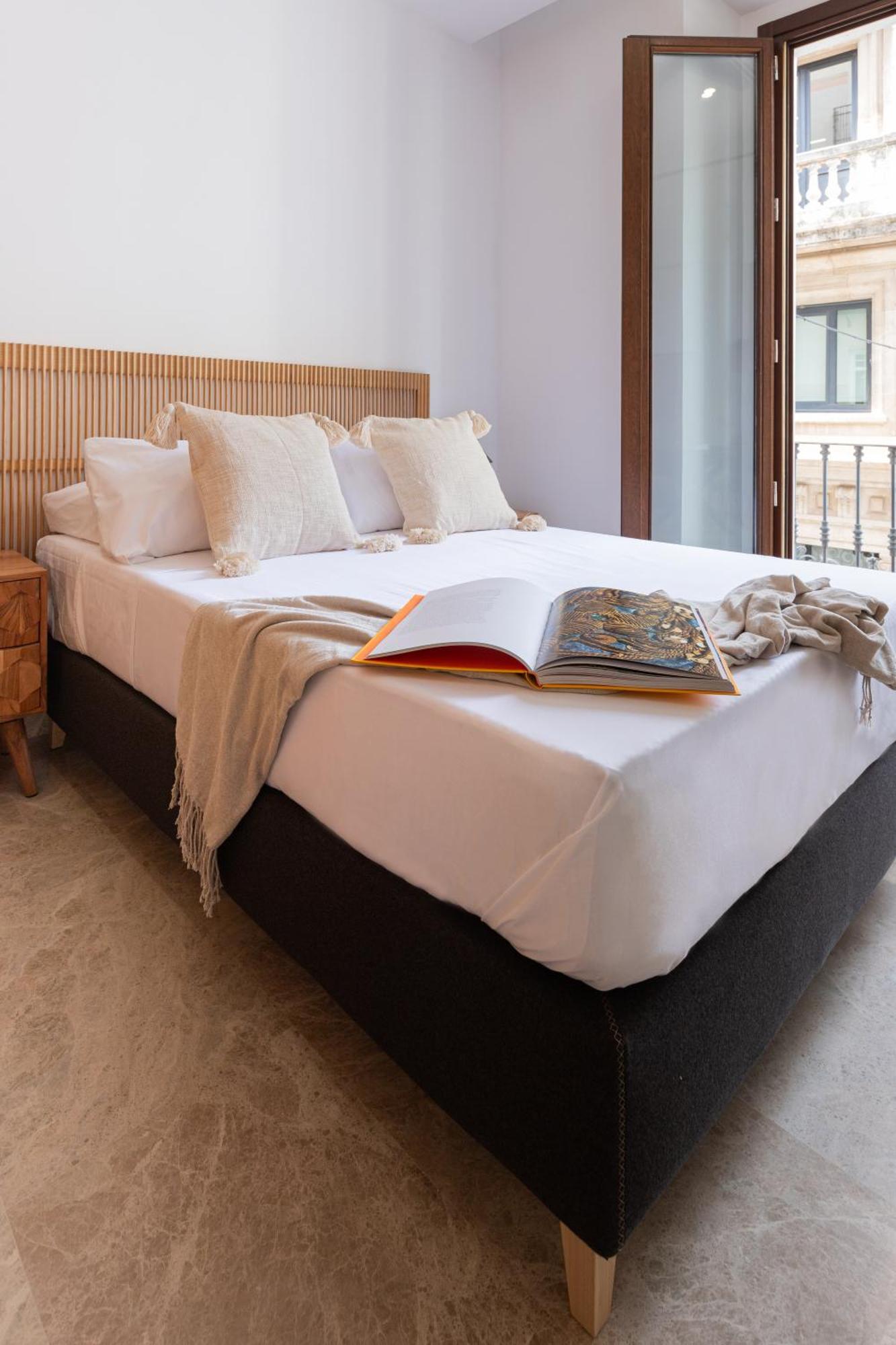 Lujoso Apartamento En Casco Antiguo De Sevilla Extérieur photo