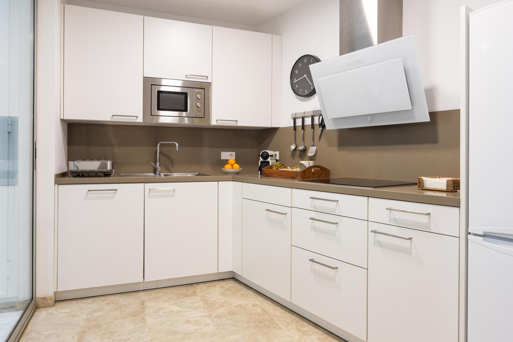 Lujoso Apartamento En Casco Antiguo De Sevilla Extérieur photo